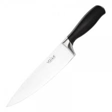 Vogue Couteau Chef Soft Grip - 20,5cm
